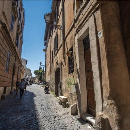 Maison Del Colosseo Рим Экстерьер фото