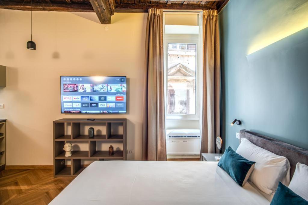 Maison Del Colosseo Рим Экстерьер фото