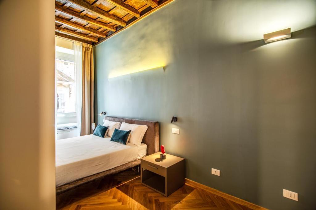 Maison Del Colosseo Рим Экстерьер фото