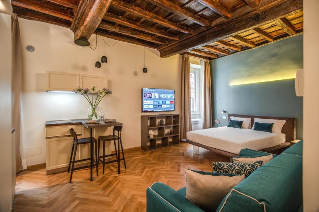 Maison Del Colosseo Рим Экстерьер фото