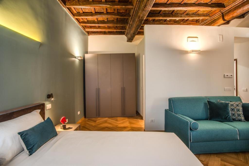 Maison Del Colosseo Рим Экстерьер фото
