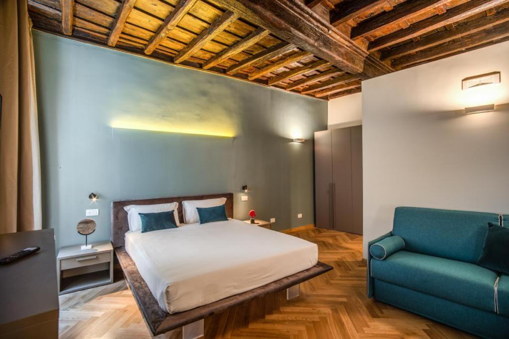 Maison Del Colosseo Рим Экстерьер фото
