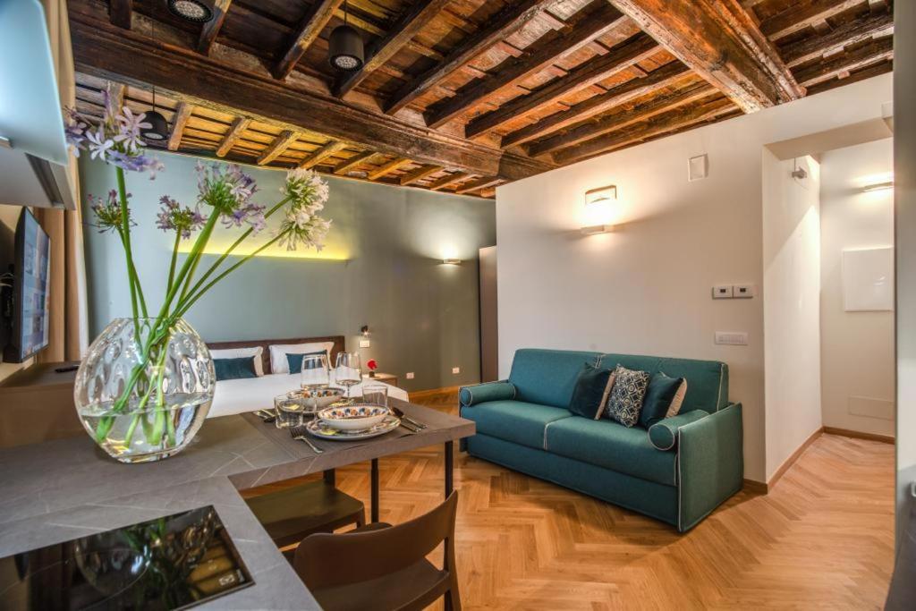 Maison Del Colosseo Рим Экстерьер фото