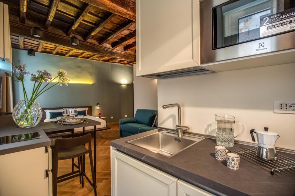 Maison Del Colosseo Рим Экстерьер фото