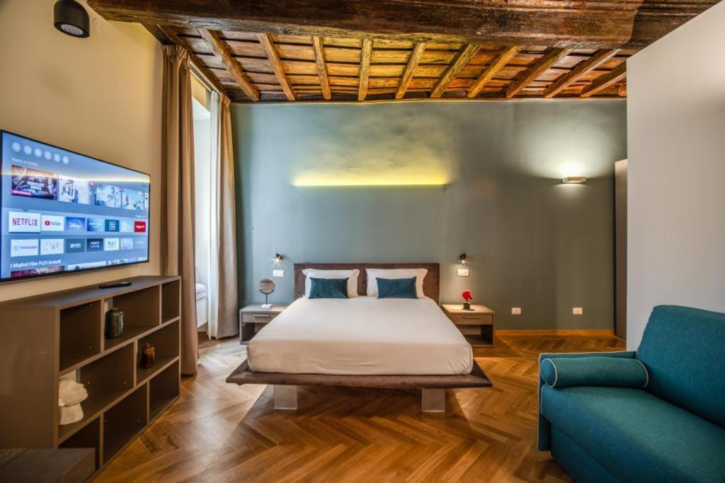 Maison Del Colosseo Рим Экстерьер фото