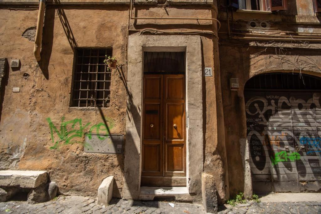 Maison Del Colosseo Рим Экстерьер фото